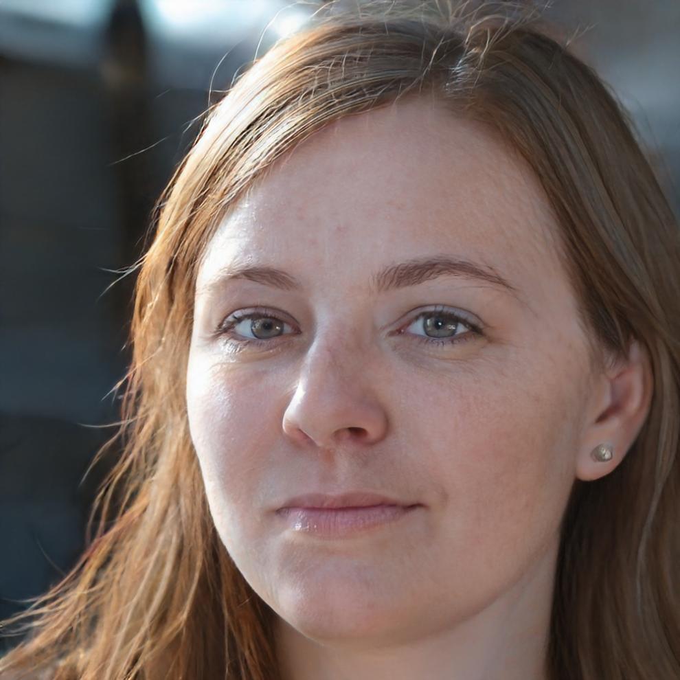 Lena Bergström, Gründerin und Hauptcoach bei nuvexalithor