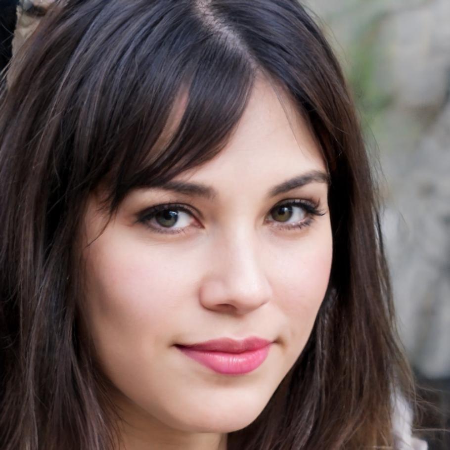 Annika Solberg, zufriedene Teilnehmerin des Programms